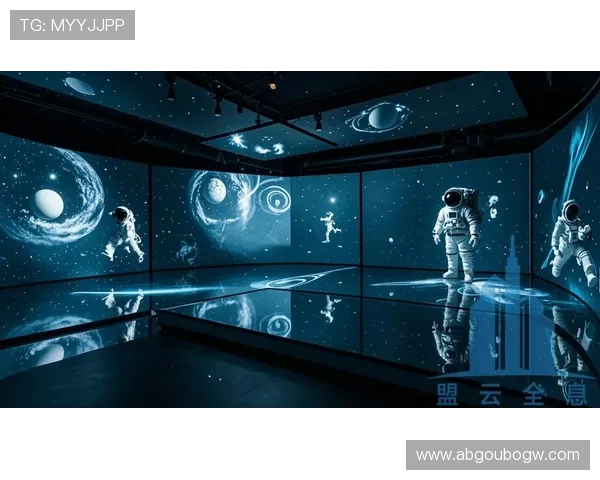 星际在线娱乐平台为玩家打造沉浸式的未来娱乐新空间 星际在线娱乐平台为玩家打造沉浸式的未来娱乐新空间