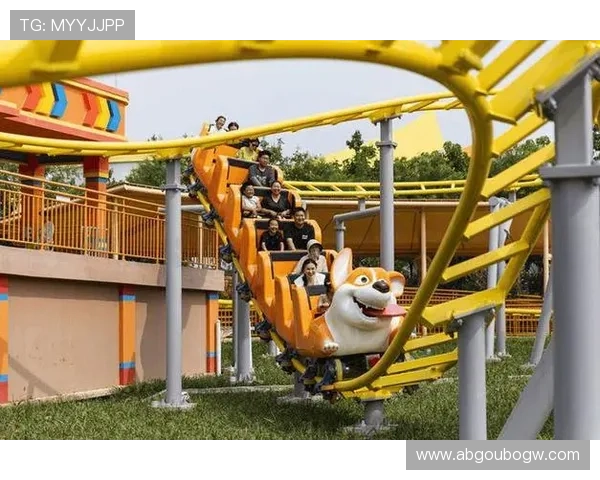 加州娱乐:带你走进加州主题公园的刺激游乐项目与家庭欢乐时光 加州娱乐:带你走进加州主题公园的刺激游乐项目与家庭欢乐时光