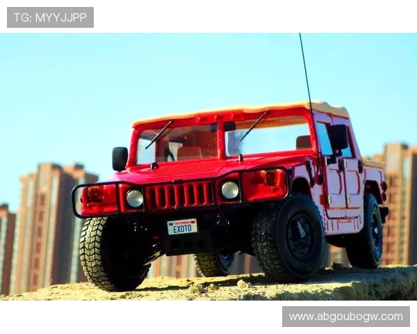 悍马娱乐城：引领豪华越野车文化的娱乐休闲新趋势